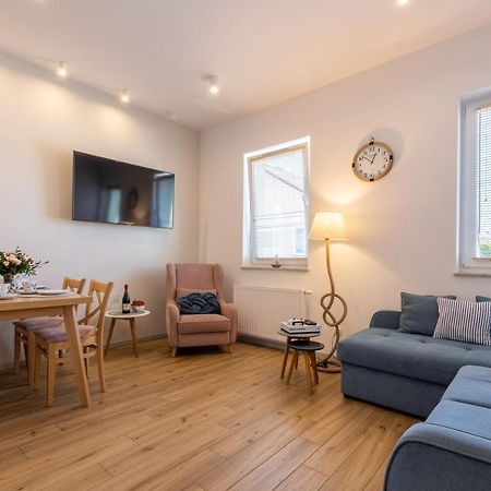 Apartament Stars אוסטקה מראה חיצוני תמונה
