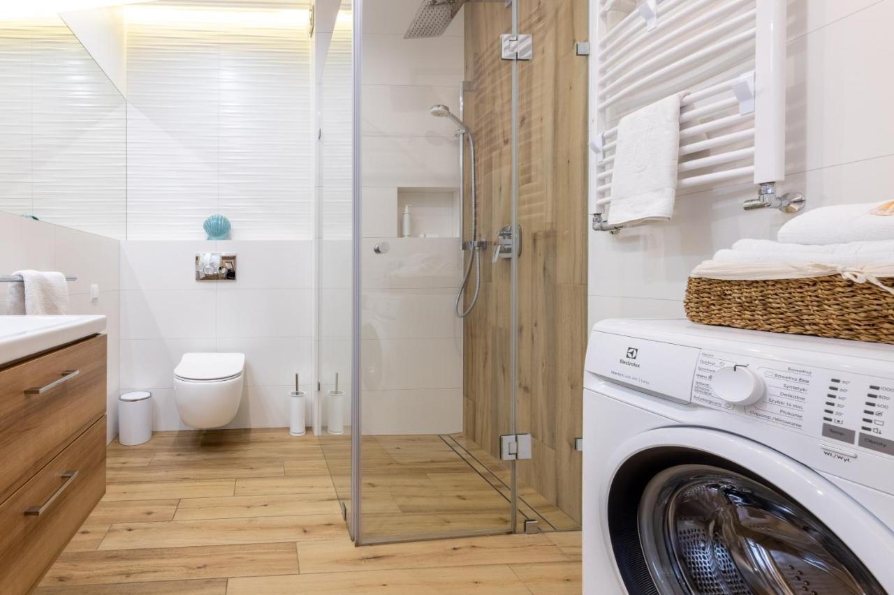 Apartament Stars אוסטקה מראה חיצוני תמונה